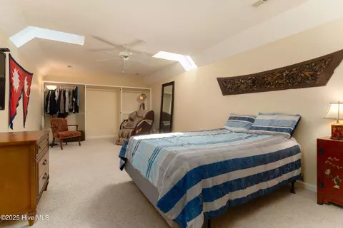 Bedroom - 370 Bracken Hill Rd, Cameron, NC 28326 photo 11 of 11