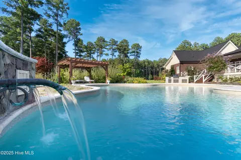 Exterior - 370 Bracken Hill Rd, Cameron, NC 28326 photo 3 of 7