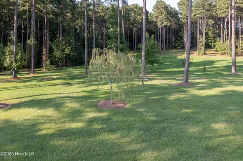 Exterior - 370 Bracken Hill Rd, Cameron, NC 28326 photo 6 of 7