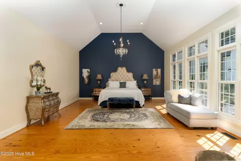 Bedroom - 370 Bracken Hill Rd, Cameron, NC 28326 photo 1 of 11