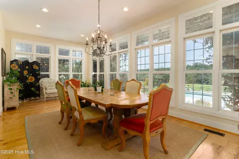Dining - 370 Bracken Hill Rd, Cameron, NC 28326 photo 1 of 2