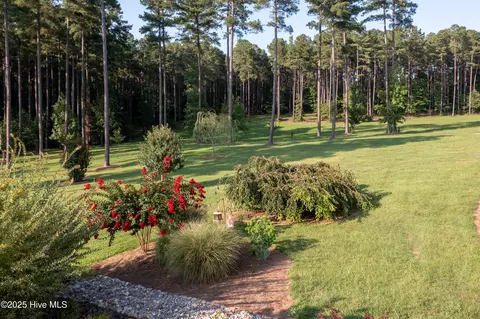 Exterior - 370 Bracken Hill Rd, Cameron, NC 28326 photo 5 of 7