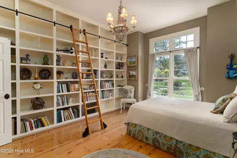 Bedroom - 370 Bracken Hill Rd, Cameron, NC 28326 photo 4 of 11