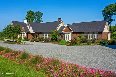 Exterior - 370 Bracken Hill Rd, Cameron, NC 28326 photo 7 of 7