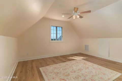 Bedroom - 370 Bracken Hill Rd, Cameron, NC 28326 photo 7 of 11