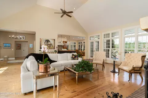 Living - 370 Bracken Hill Rd, Cameron, NC 28326 photo 1 of 2