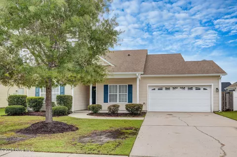1313 Windsor Pines Ct, Leland, NC 28451