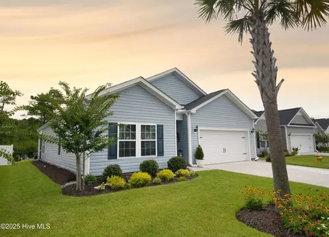 932 Bourne Dr, Ocean Isle Beach, NC 28469