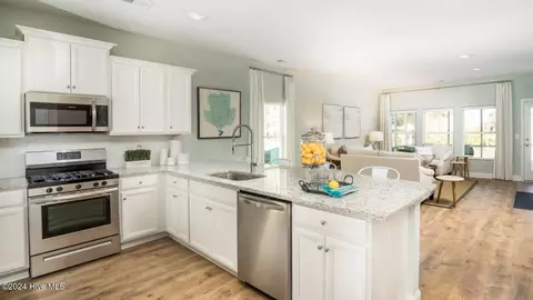 8710 W Baton Rouge Ave NW #LOT 1175, Calabash, NC 28467