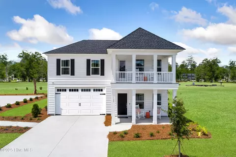 8699 E Baton Rouge Ave NW #LOT 1159, Calabash, NC 28467