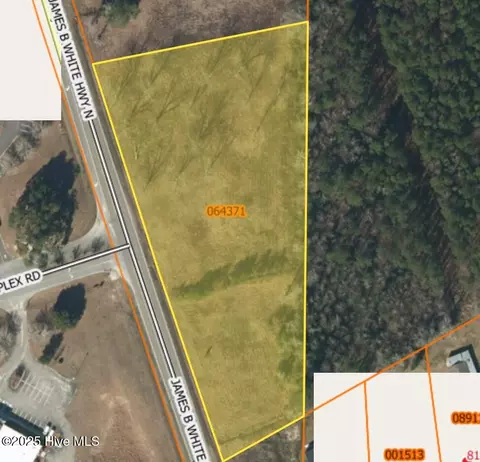 1234 James B White Hwy N, Whiteville, NC 28472