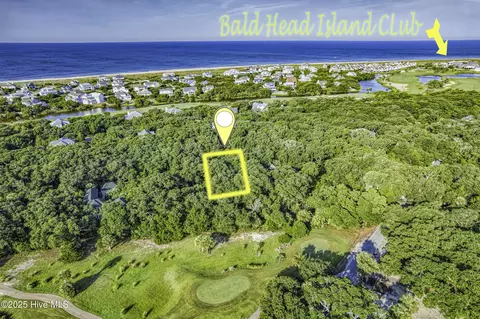 15 Red Cedar Trl, Bald Head Island, NC 28461