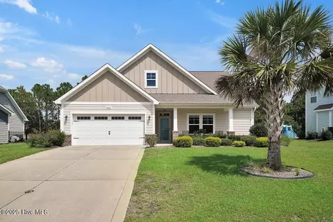 6045 Otter Tail Trl, Wilmington, NC 28412