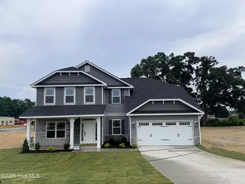 110 Brighton St, La Grange, NC 28551