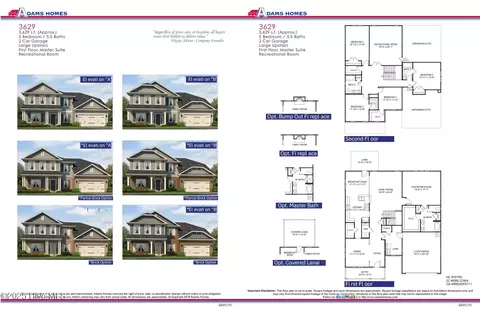 110 Brighton St, La Grange, NC 28551