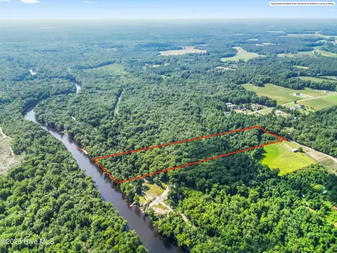 12 Ac Turtle Hill Trl, Willard, NC 28478 photo 2