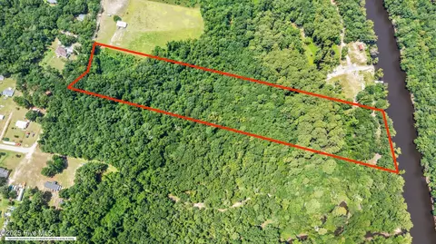 12 Ac Turtle Hill Trl, Willard, NC 28478 photo 13