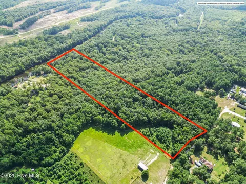 12 Ac Turtle Hill Trl, Willard, NC 28478 photo 15