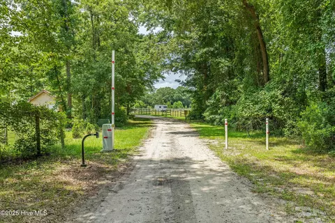12 Ac Turtle Hill Trl, Willard, NC 28478 photo 17