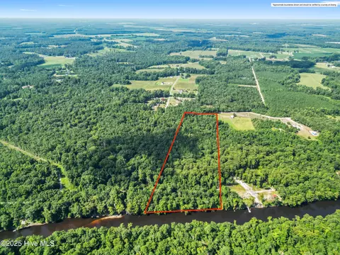 12 Ac Turtle Hill Trl, Willard, NC 28478 photo 4