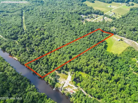 12 Ac Turtle Hill Trl, Willard, NC 28478 photo 3