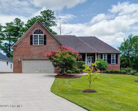 1112 Harbour Pointe Dr, New Bern, NC 28560