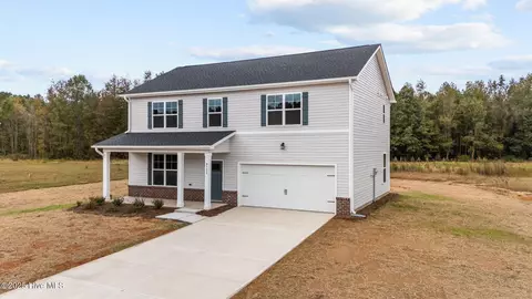 9122 Phoenix Ct, Middlesex, NC 27557 photo 3