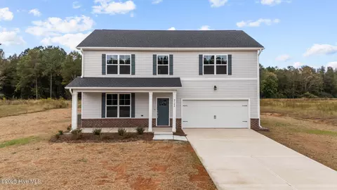 9122 Phoenix Ct, Middlesex, NC 27557 photo 2