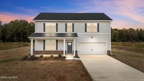 9122 Phoenix Ct, Middlesex, NC 27557