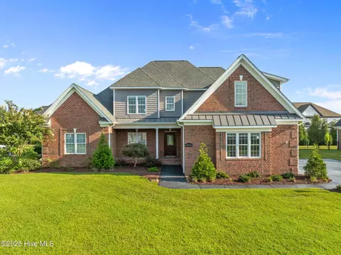 3905 Dunhagan Rd, Greenville, NC 27858