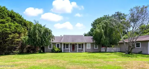 6571 Caratoke Hwy, Grandy, NC 27939