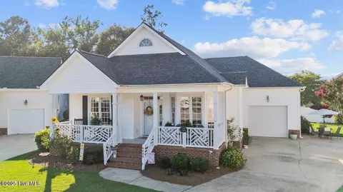 4404 Rockport Dr NW, Wilson, NC 27896