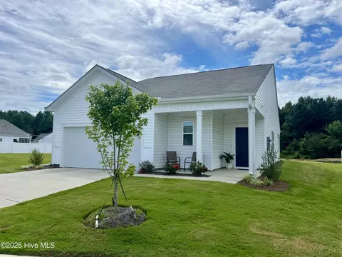 3009 Chipper Ln W, Wilson, NC 27893