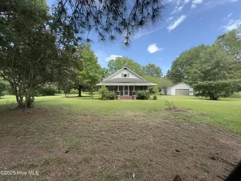 175 Union Hall Rd, Hertford, NC 27944