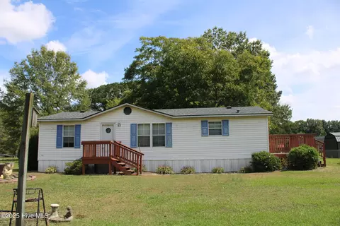 576 Fellowship Church Rd, Princeton, NC 27569