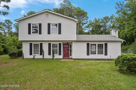 420 Rose Ave, Wilmington, NC 28403