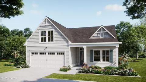 4012 Smoked Maple Dr #61, Leland, NC 28451