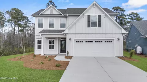 5014 Coastal Plain Pt #64, Leland, NC 28451