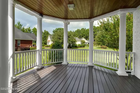 Exterior - 173 Firefly Dr, Wallace, NC 28466 photo 4 of 6