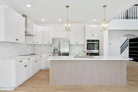 Kitchen - 173 Firefly Dr, Wallace, NC 28466 photo 1 of 4