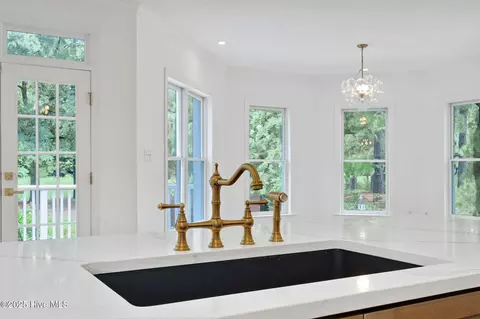 Kitchen - 173 Firefly Dr, Wallace, NC 28466 photo 4 of 4