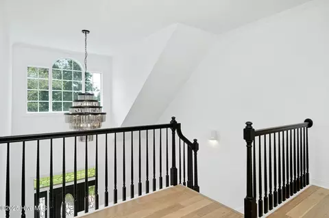 Entry Way - 173 Firefly Dr, Wallace, NC 28466 photo 4 of 4