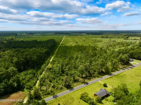 1115 Wilmar Rd, Vanceboro, NC 28586