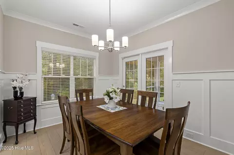 Dining - 56 W Singing Ave, Hampstead, NC 28443 photo 1 of 2