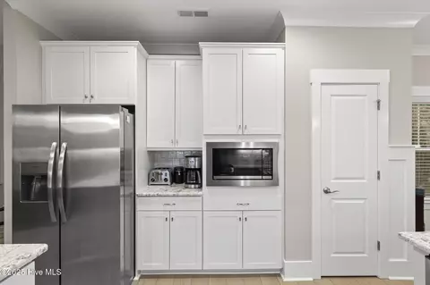 Kitchen - 56 W Singing Ave, Hampstead, NC 28443 photo 4 of 4