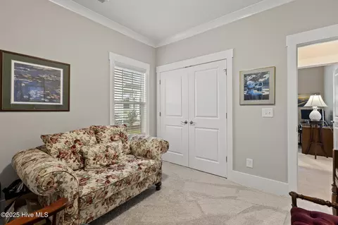 Bedroom - 56 W Singing Ave, Hampstead, NC 28443 photo 7 of 7