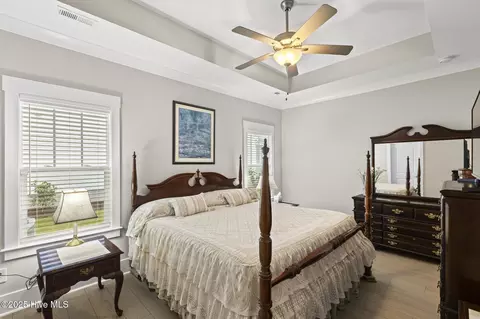 Bedroom - 56 W Singing Ave, Hampstead, NC 28443 photo 1 of 7