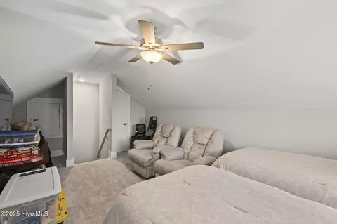Bedroom - 56 W Singing Ave, Hampstead, NC 28443 photo 6 of 7