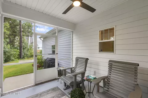 Exterior - 56 W Singing Ave, Hampstead, NC 28443 photo 3 of 5