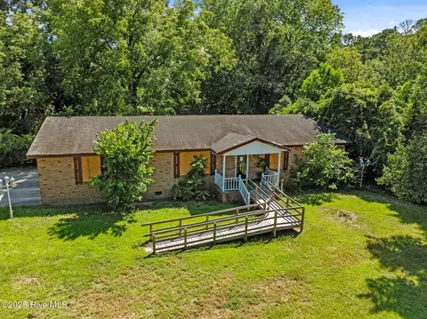 2130 Pactolus Hwy, Greenville, NC 27834